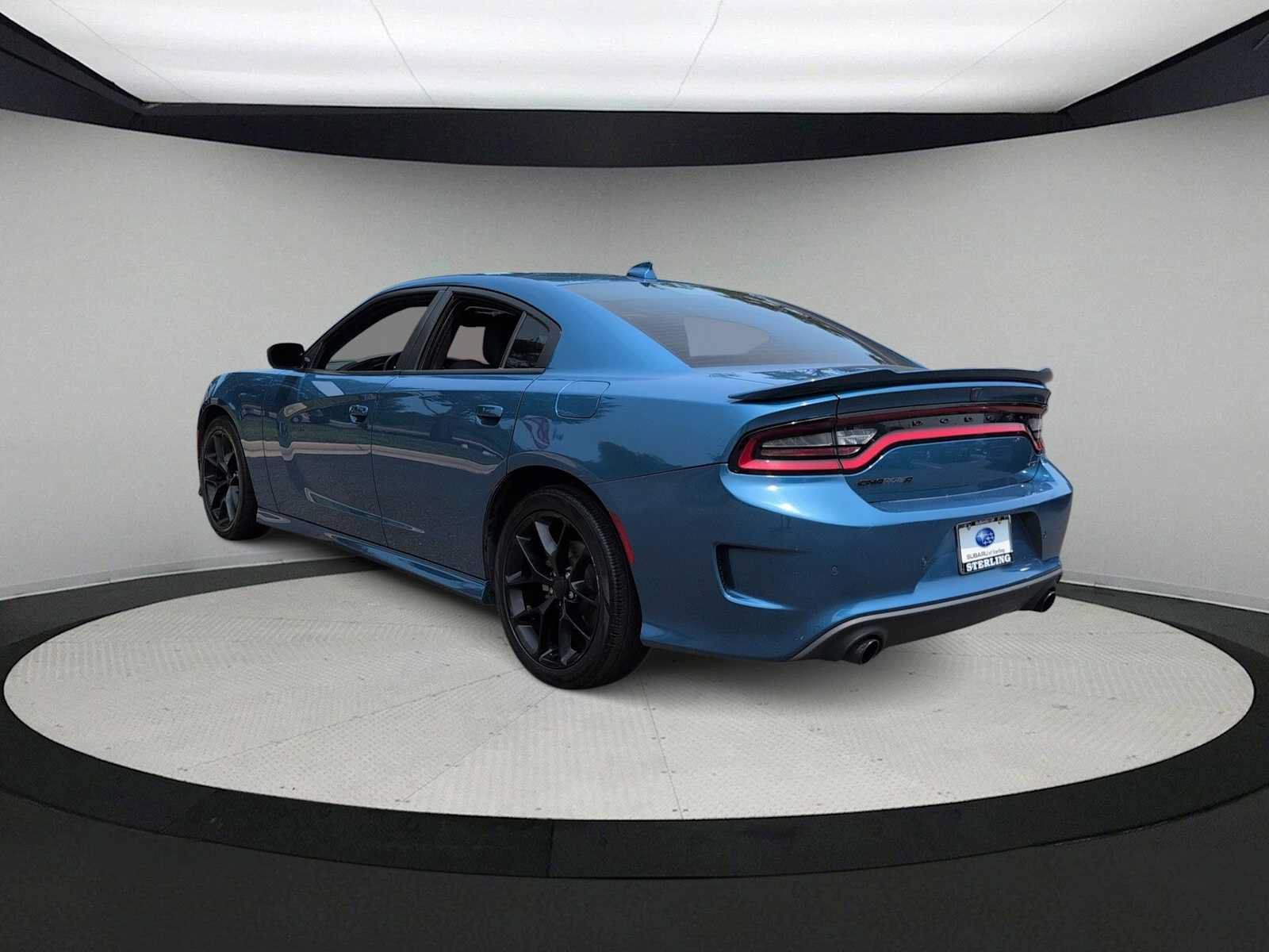 Used 2023 Dodge Charger GT RWD image 6