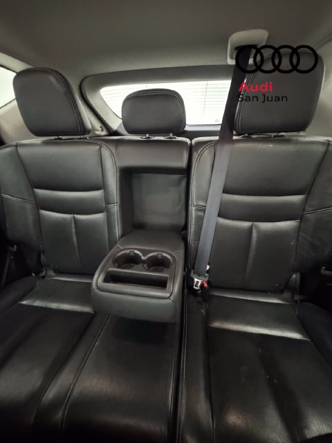 Used 2015 Nissan Murano SL FWD image 16