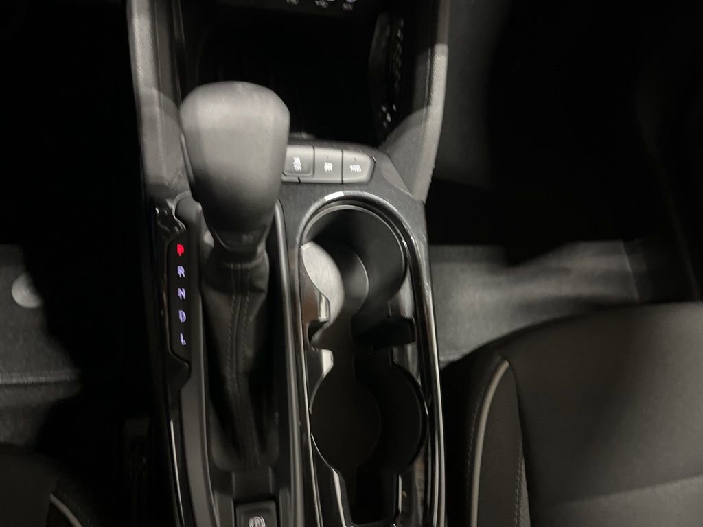 Certified 2023 Chevrolet TrailBlazer LT w/ Convenience Package image 29