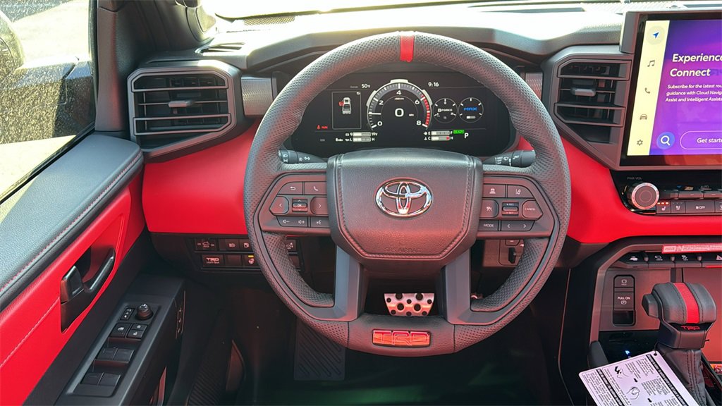 New 2026 Toyota Tundra TRD Pro image 24