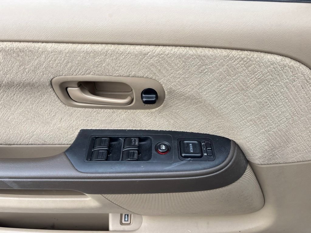 Used 2006 Honda CR-V EX image 16