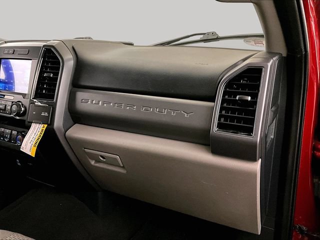 Used 2022 Ford F350 XLT w/ XLT Premium Package AWD/4WD image 15