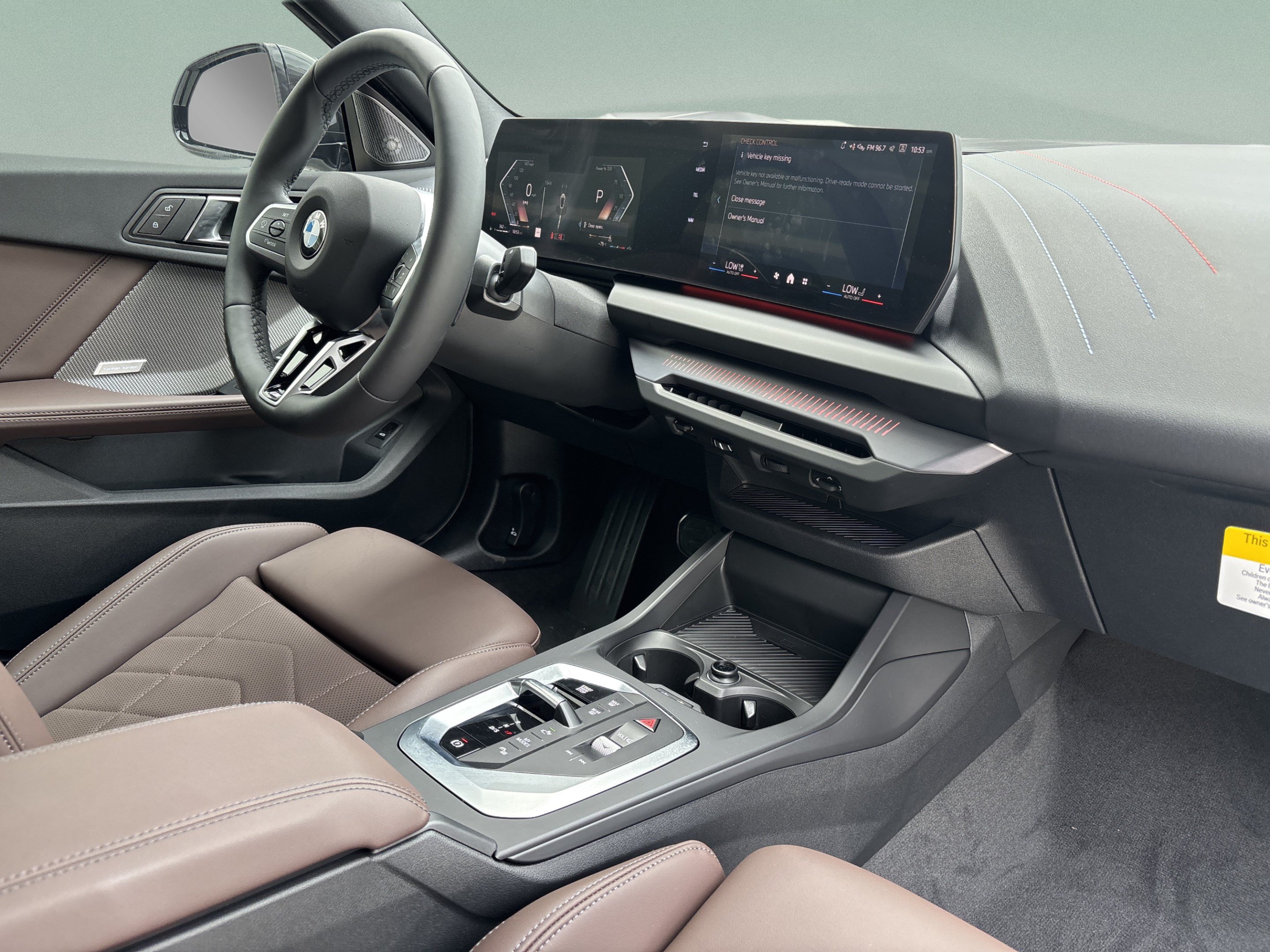 Used 2026 BMW 228i w/ Technology Package FWD image 27