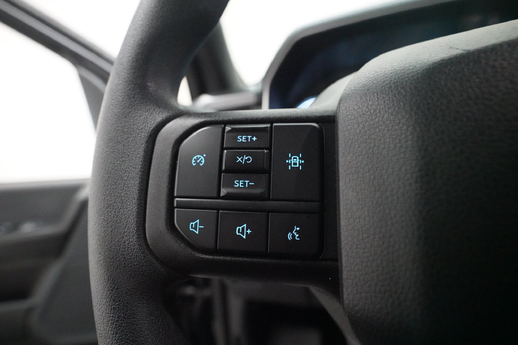 Used 2023 Ford F150 XL w/ STX Appearance Package AWD/4WD image 17