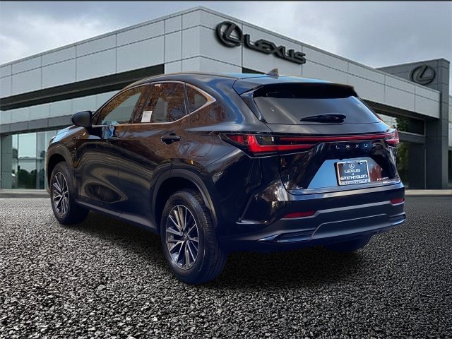 New 2026 Lexus NX 350 AWD w/ Accessory Package (2T) image 6