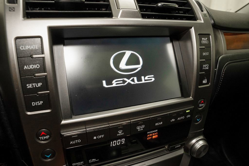 Used 2013 Lexus GX 460 Premium image 17