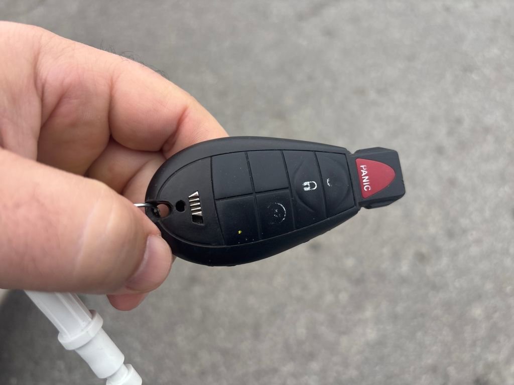 Used 2013 Dodge Grand Caravan American Value Package image 35