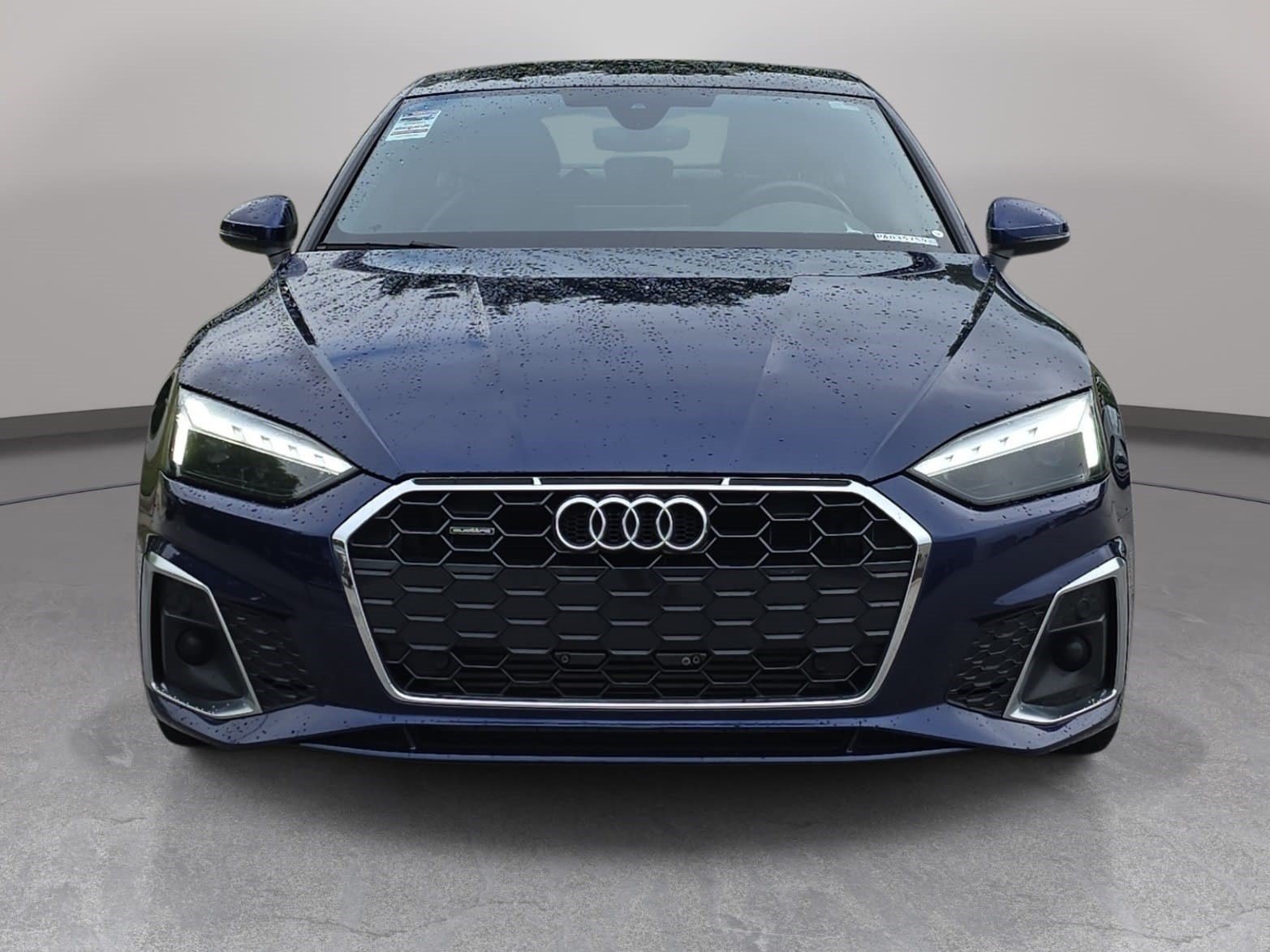 Used 2023 Audi A5 2.0T Premium w/ Convenience Package AWD/4WD image 2