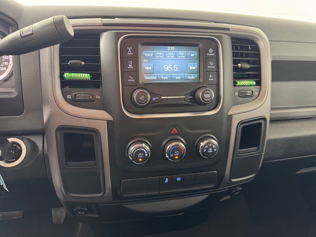 Used 2014 RAM 1500 Express RWD image 16