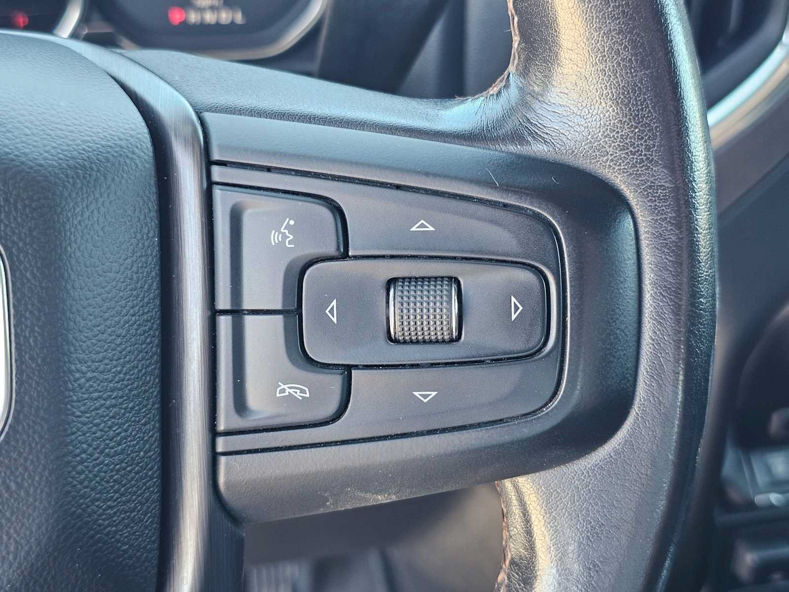 Used 2021 GMC Sierra 2500 AT4 w/ AT4 Preferred Package AWD/4WD image 29