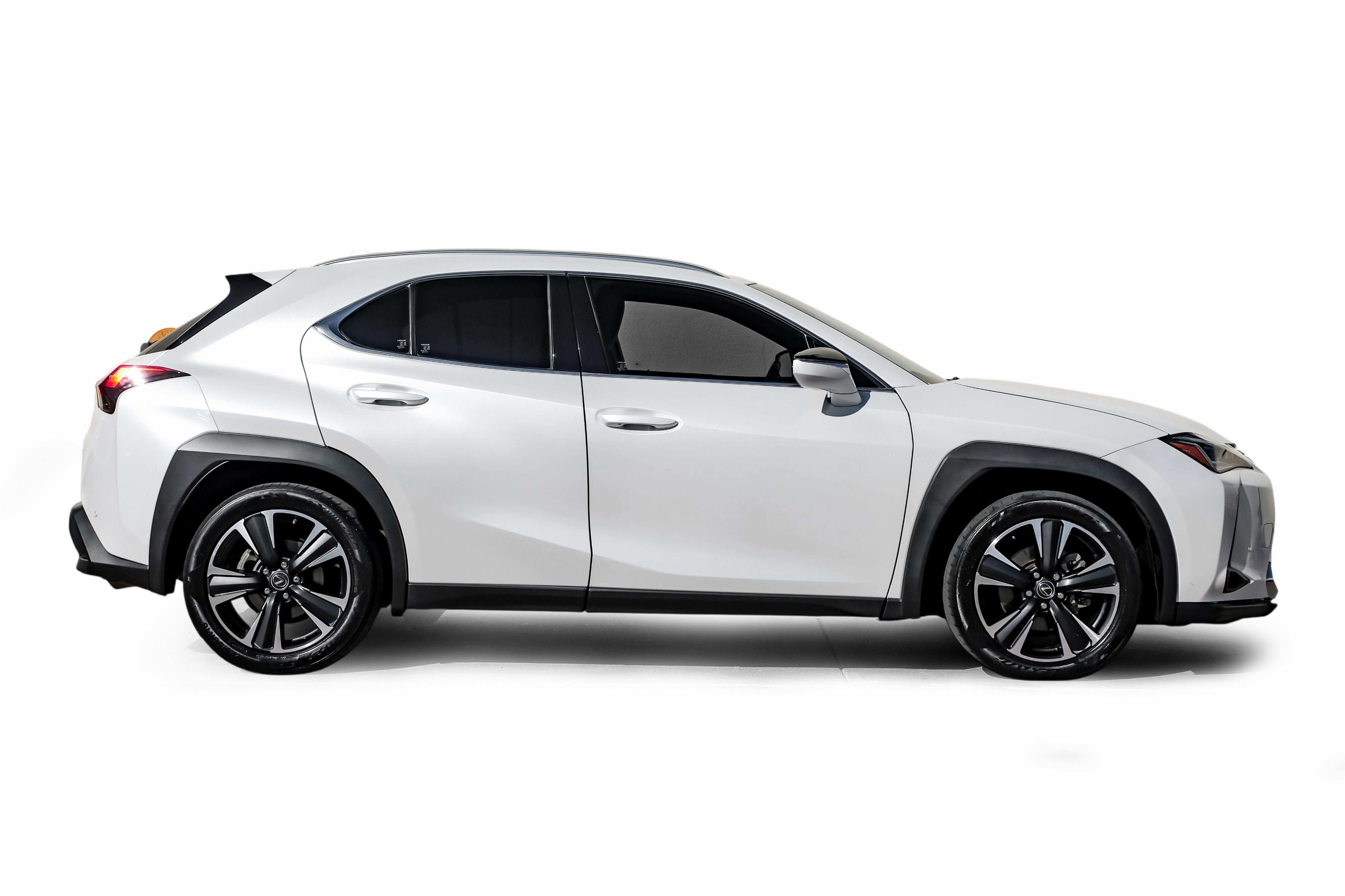 Used 2021 Lexus UX 250h w/ Premium Package image 6