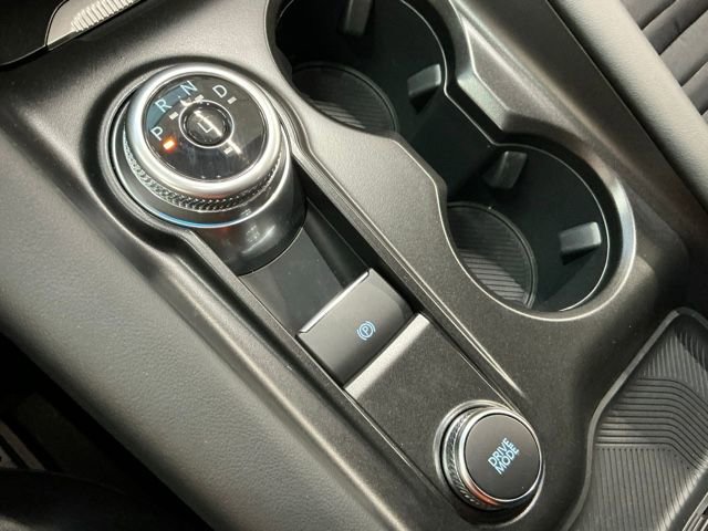 Used 2025 Ford Explorer ST-Line image 21