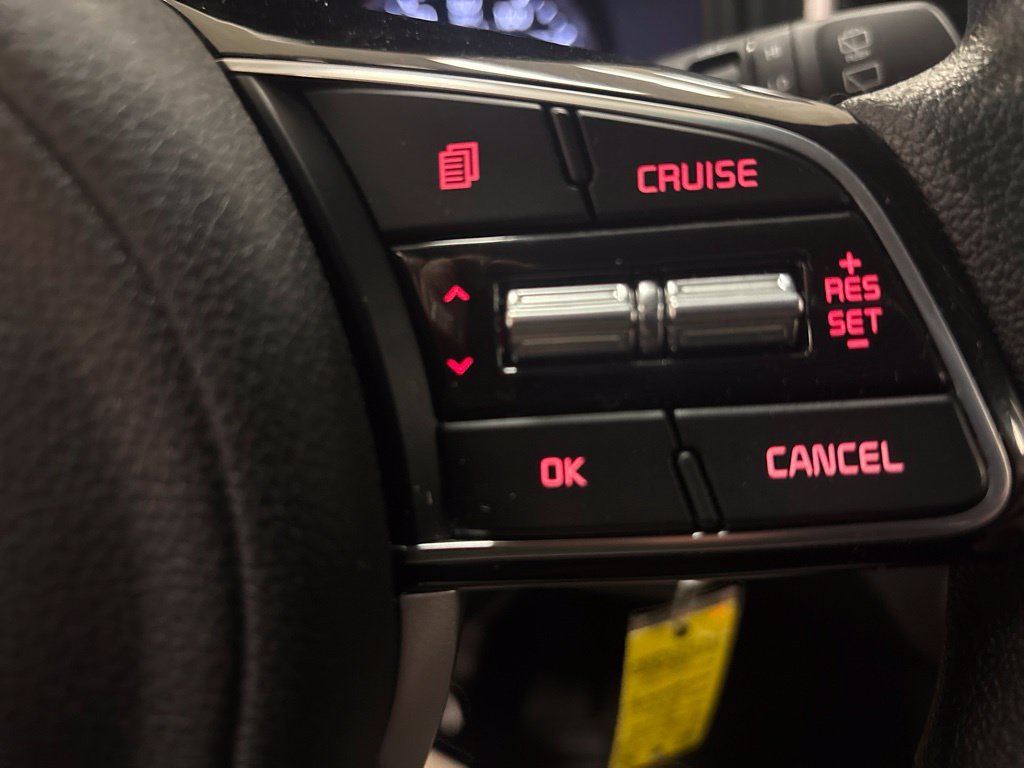 Used 2022 Kia Sportage LX AWD/4WD image 15