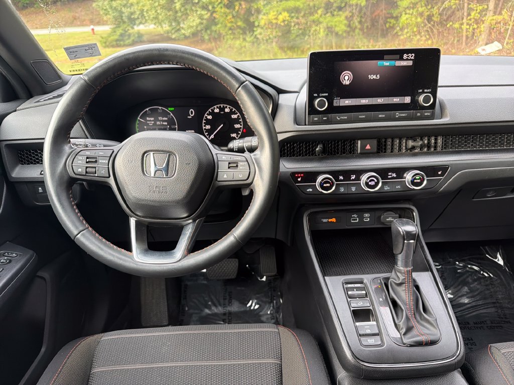 Used 2024 Honda CR-V Sport image 24