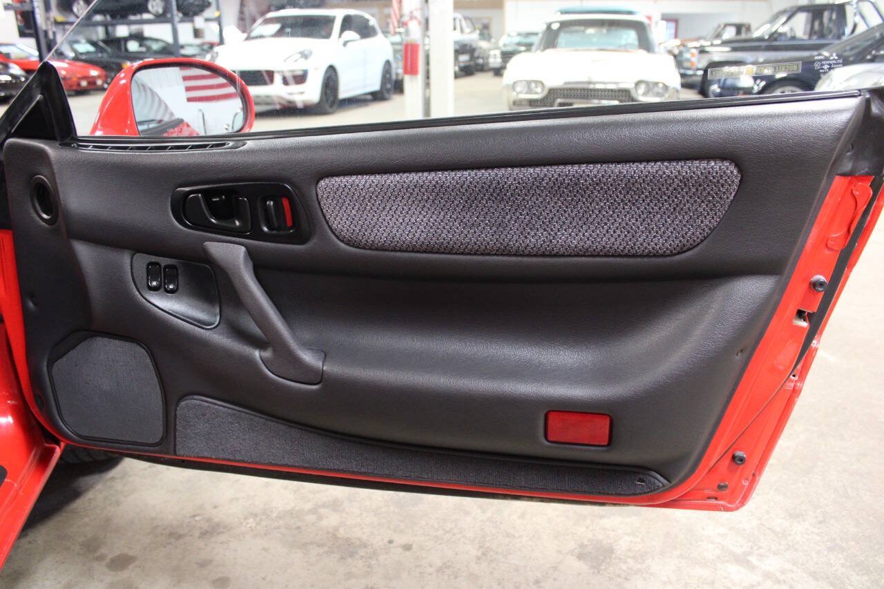 Used 1991 Dodge Stealth FWD image 19