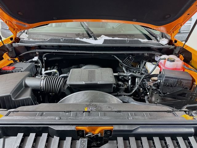 New 2026 Chevrolet Silverado 2500 LT w/ Trail Boss Package image 30