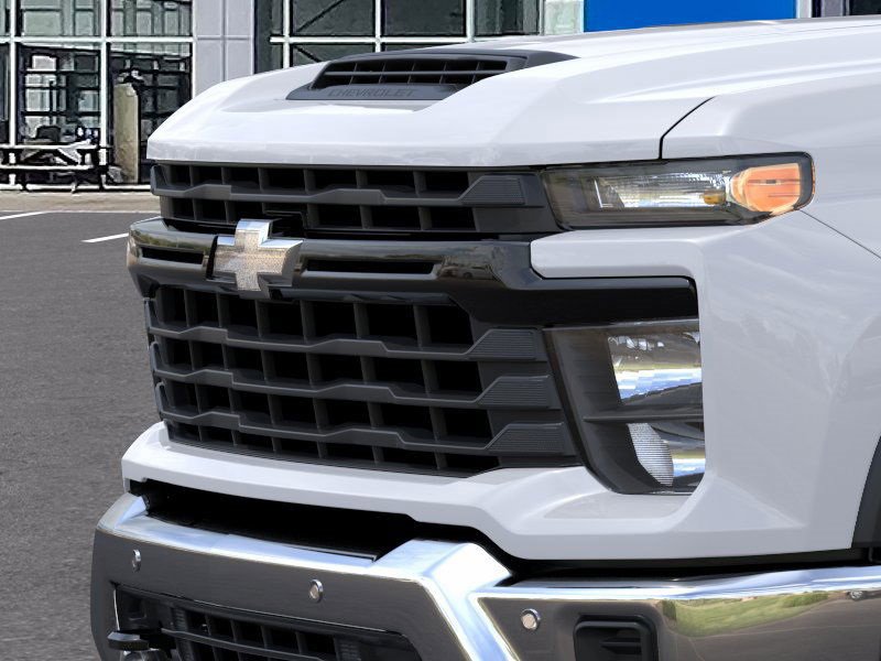 New 2026 Chevrolet Silverado 3500 W/T image 13
