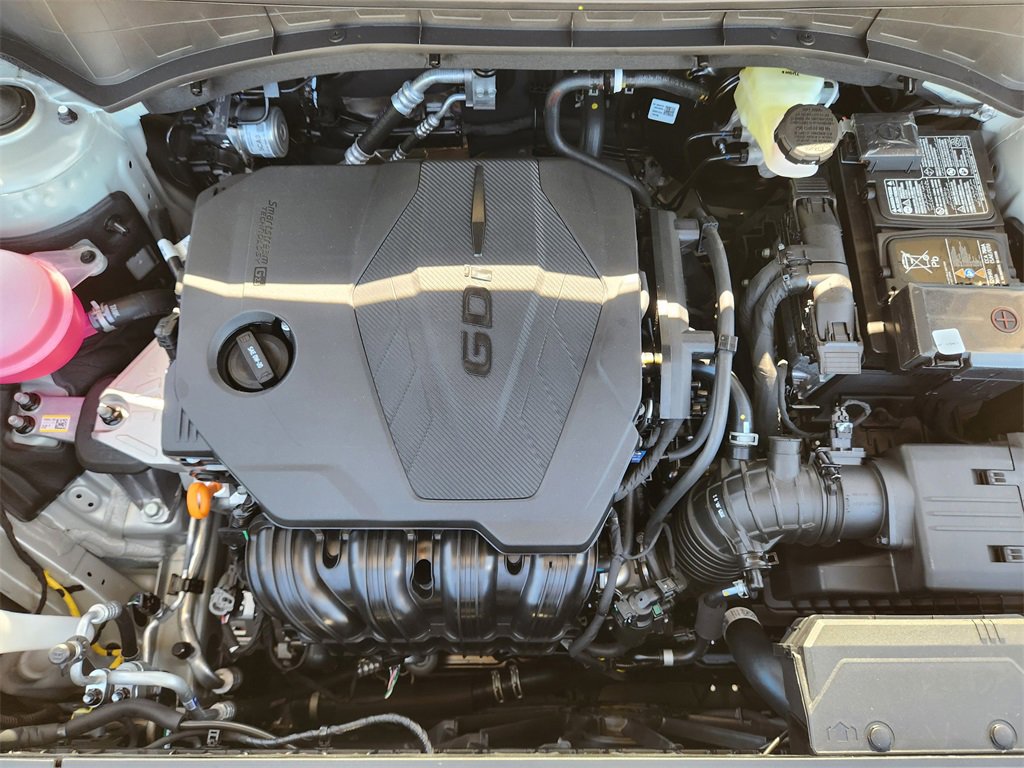 New 2026 Kia Sorento LX image 21