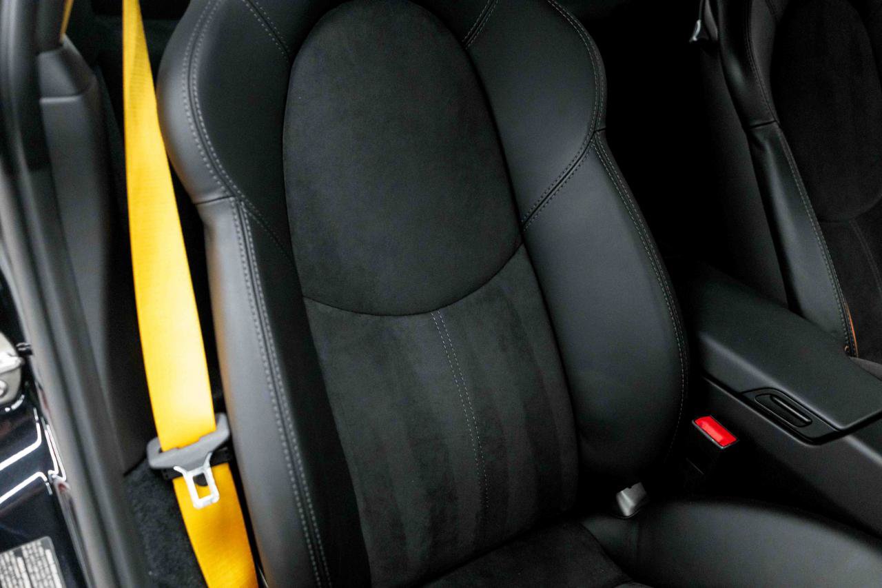 Used 2010 Porsche 911 GT3 RWD image 62