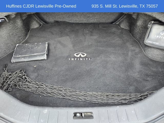 Used 2013 INFINITI G37 Journey w/ Premium Pkg RWD image 34