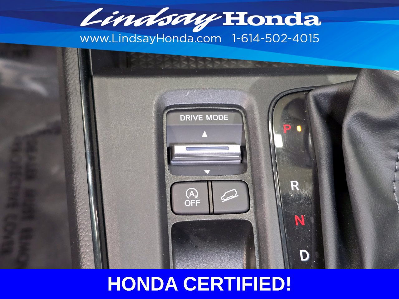 Used 2024 Honda CR-V EX image 19
