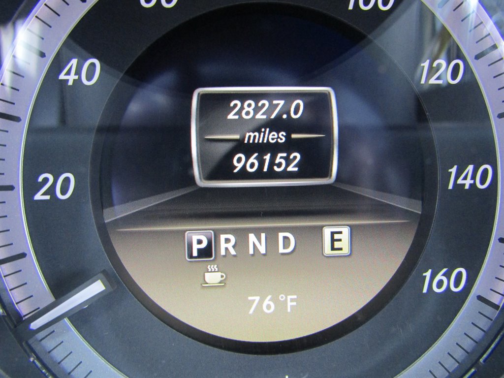 Used 2012 Mercedes-Benz E 350 Coupe image 11