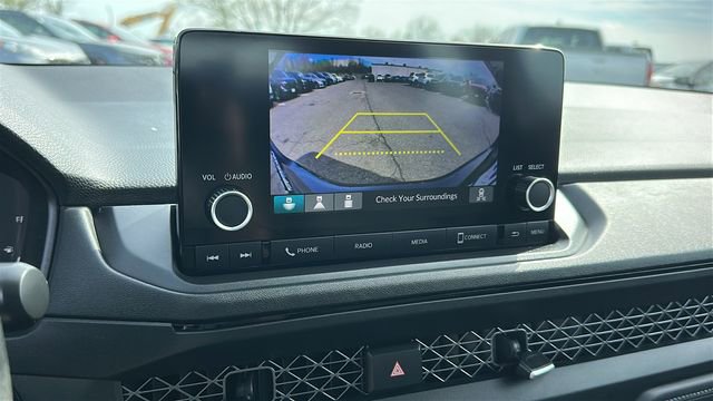 Used 2023 Honda Accord EX image 17