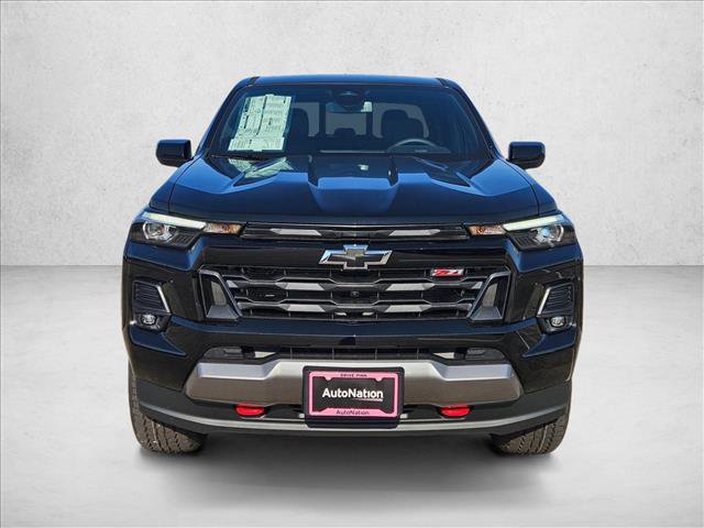 New 2026 Chevrolet Colorado Z71 w/ Technology Package image 6