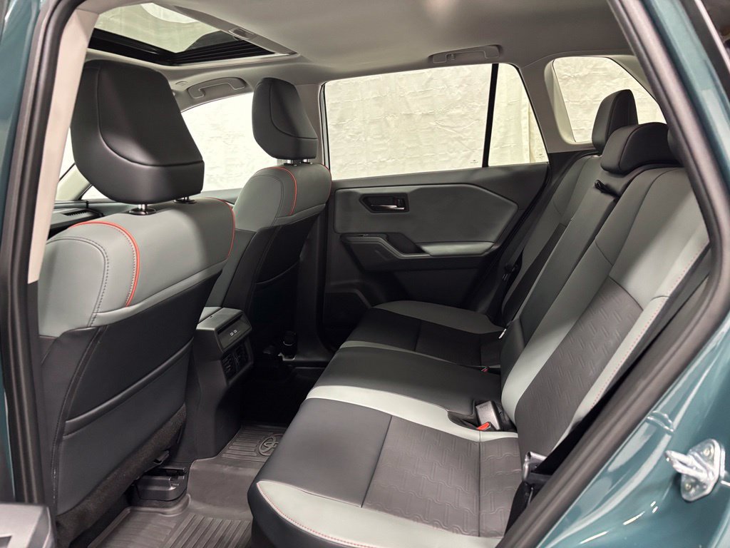 Used 2026 Toyota RAV4 AWD image 43