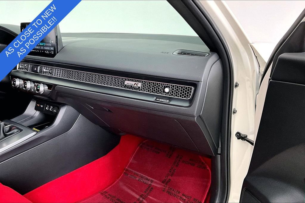 Used 2025 Honda Civic Type R image 22
