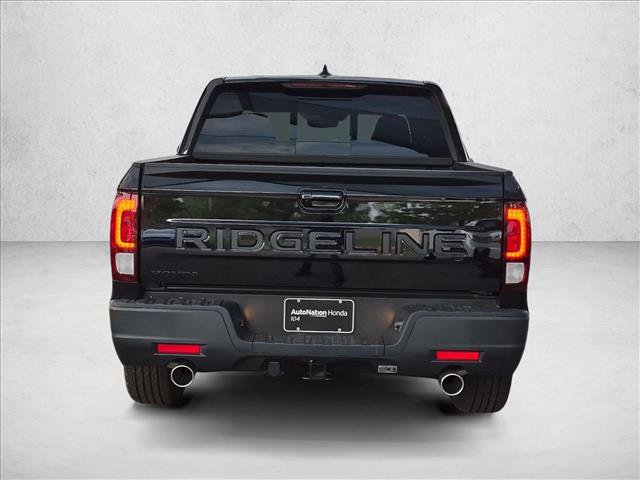 New 2026 Honda Ridgeline RTL image 8