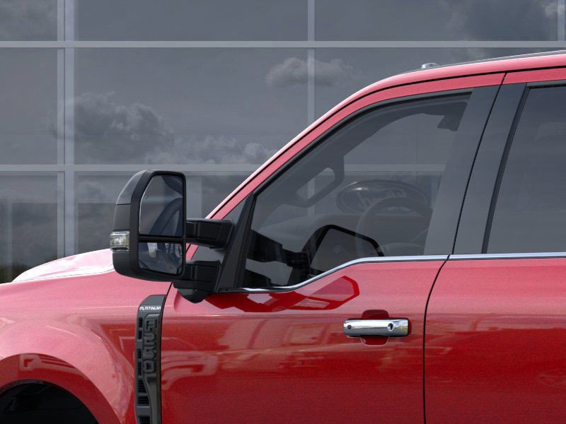 New 2026 Ford F250 Platinum image 22