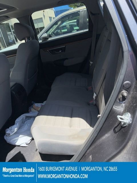 Used 2019 Honda CR-V EX image 9