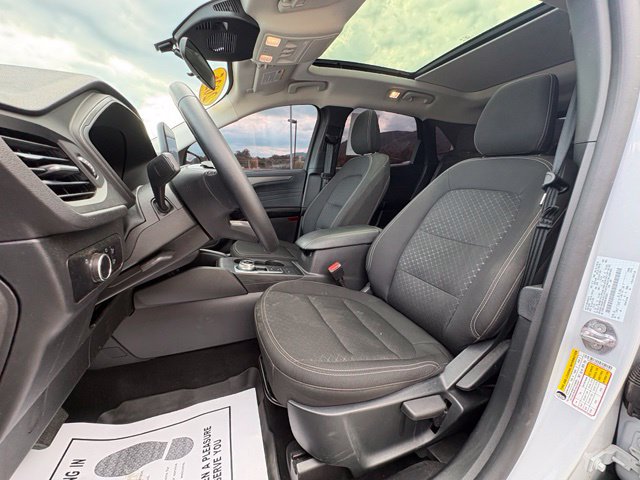 Used 2025 Ford Escape Active w/ Cold Weather Package AWD/4WD image 25