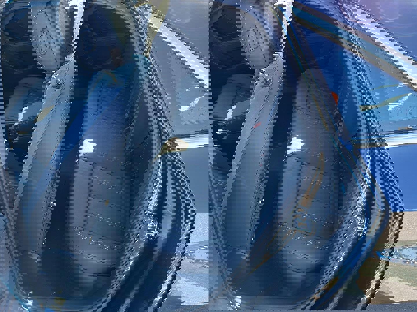 Used 2024 Audi A3 2.0T Premium image 8