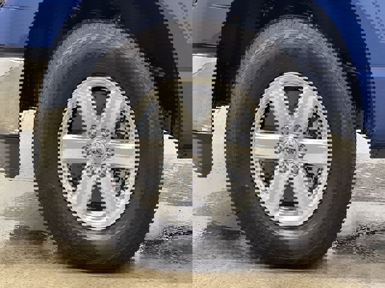 New 2025 Ford F150 XL image 5