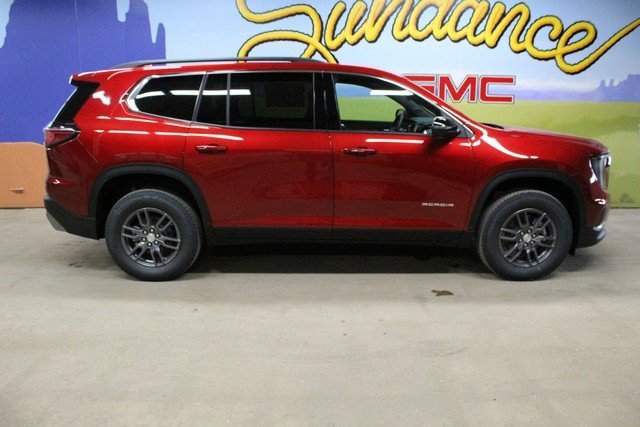 New 2026 GMC Acadia Elevation image 1