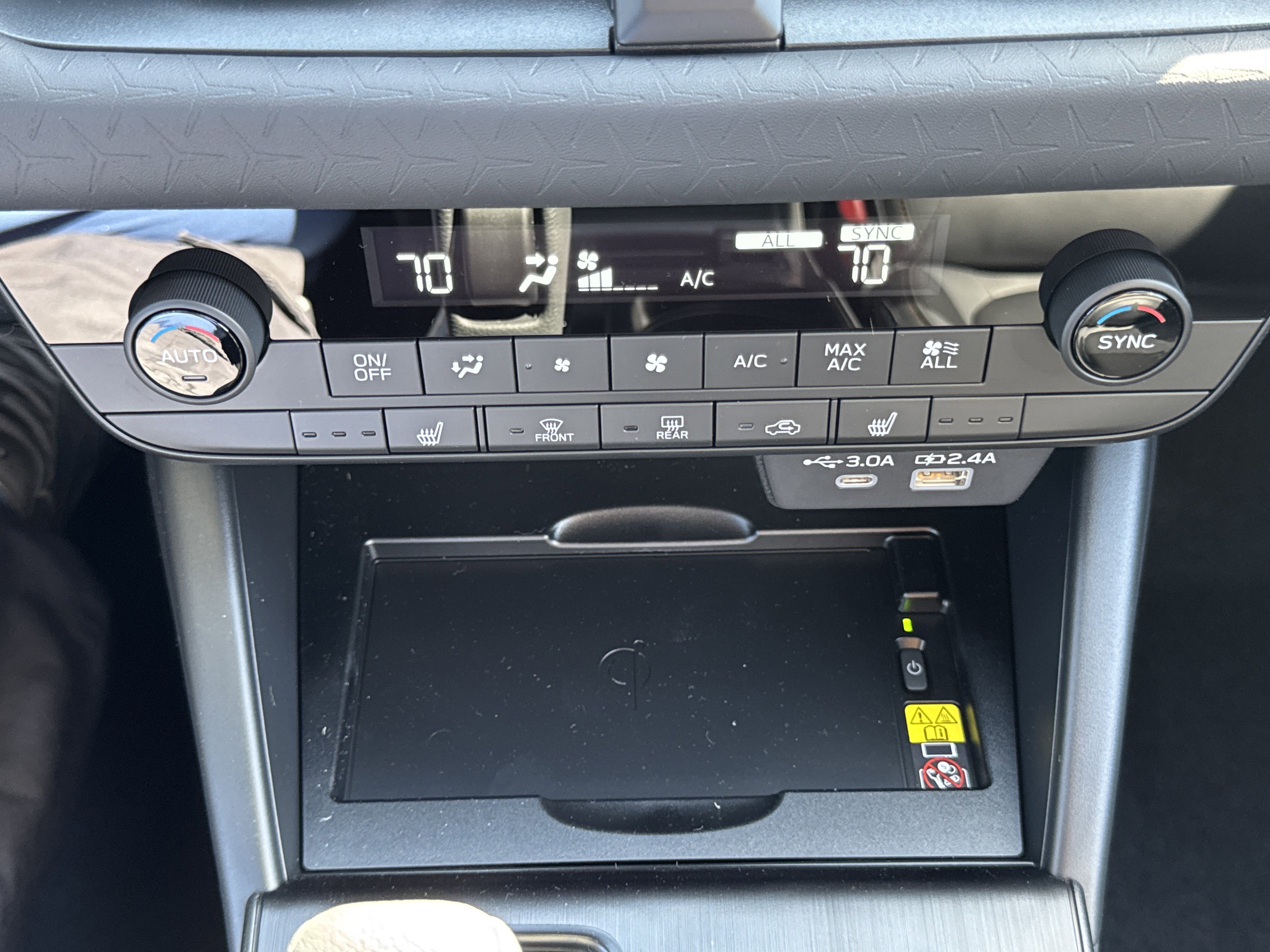 New 2026 Subaru Outback Wilderness image 22