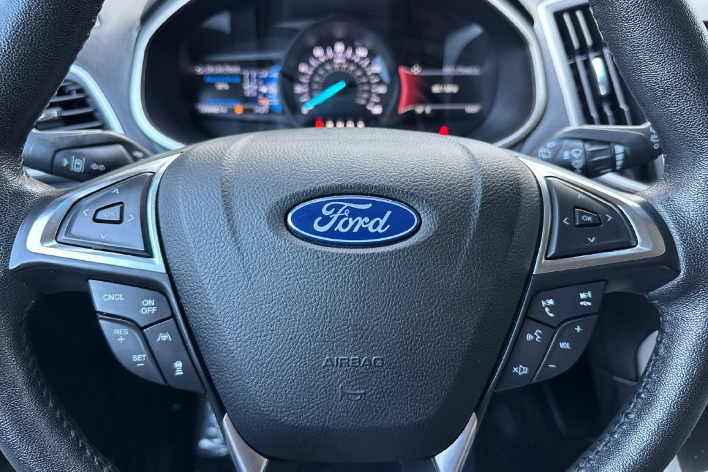 Used 2020 Ford Edge SEL w/ Convenience Package FWD image 23