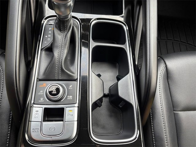 Used 2024 Kia Telluride S w/ S Sunroof Package image 25