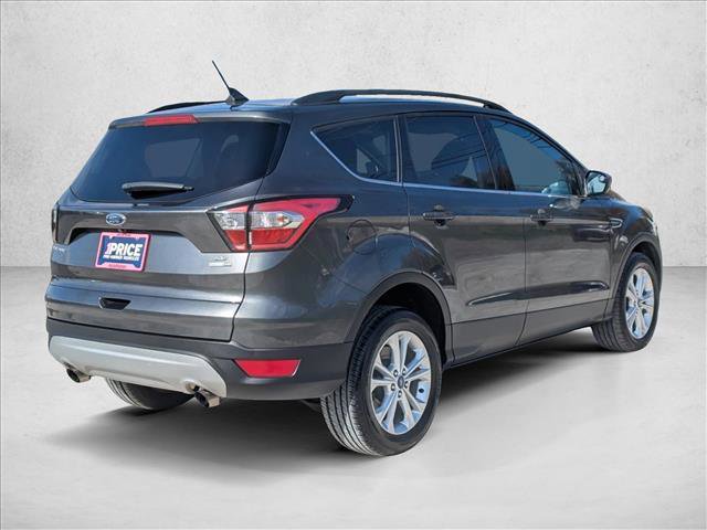 Used 2018 Ford Escape SE w/ SE Sync 3 Package image 5
