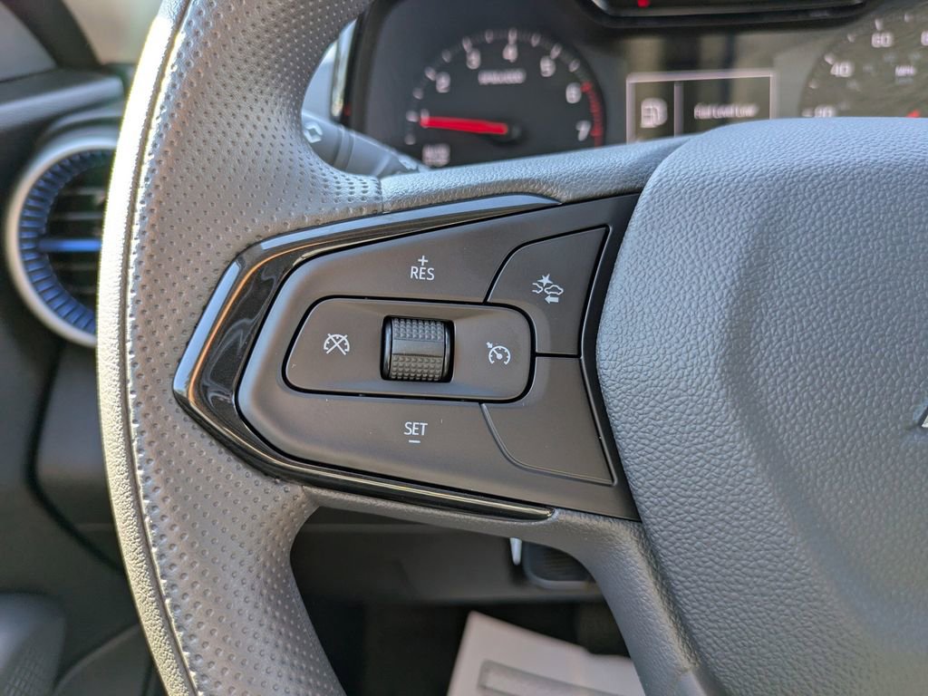 New 2026 Chevrolet Trax LS w/ Driver Confidence Package image 23