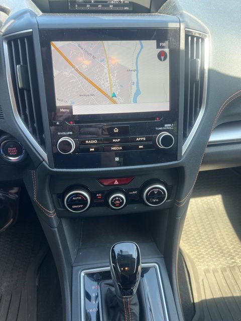 Used 2023 Subaru Crosstrek 2.5i Limited image 3