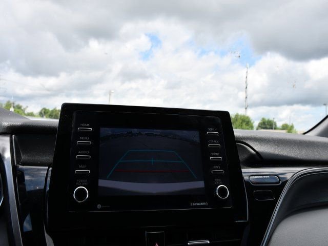 Used 2021 Toyota Camry LE AWD/4WD image 19