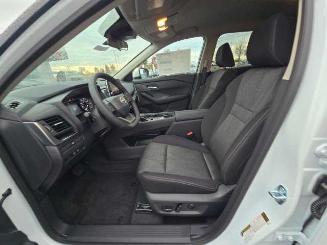 New 2026 Nissan Rogue SV w/ Cold Weather Package image 23