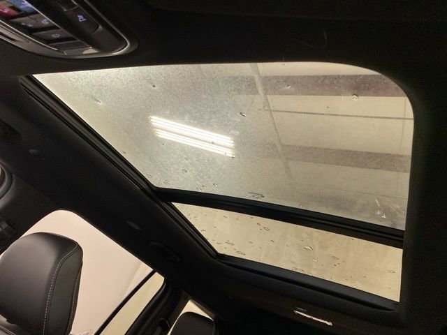 New 2025 Jeep Grand Cherokee L Limited image 19