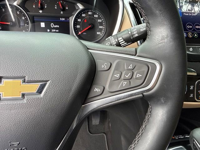 Used 2023 Chevrolet Equinox Premier FWD image 14