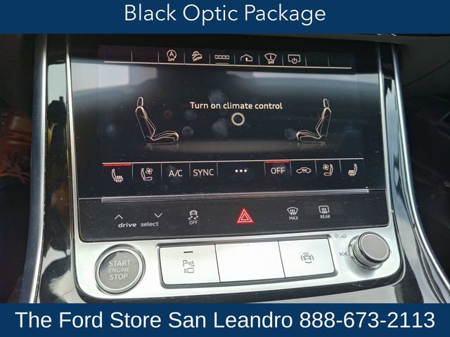 Used 2021 Audi Q7 3.0T Prestige w/ Prestige Package image 21