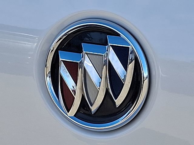 Used 2019 Buick LaCrosse Avenir w/ Driver Confidence Package II image 30