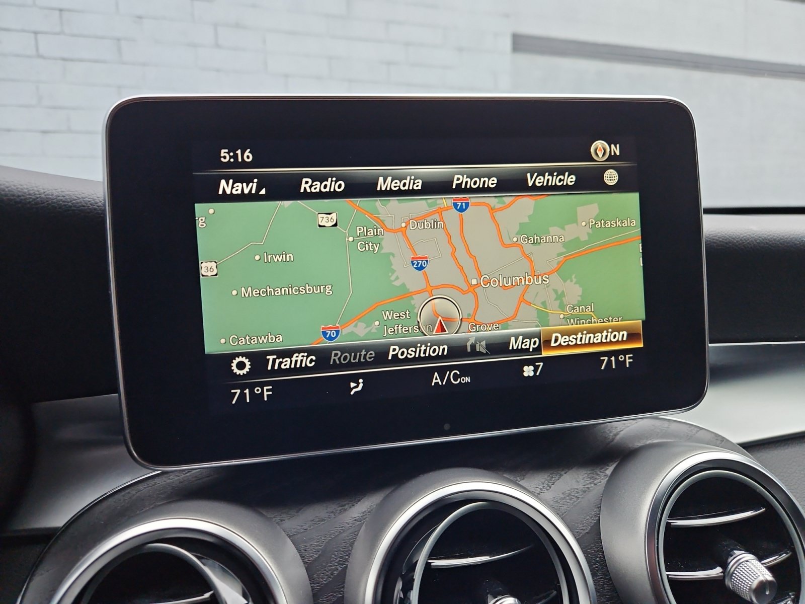 Used 2018 Mercedes-Benz GLC 300 4MATIC Coupe image 21